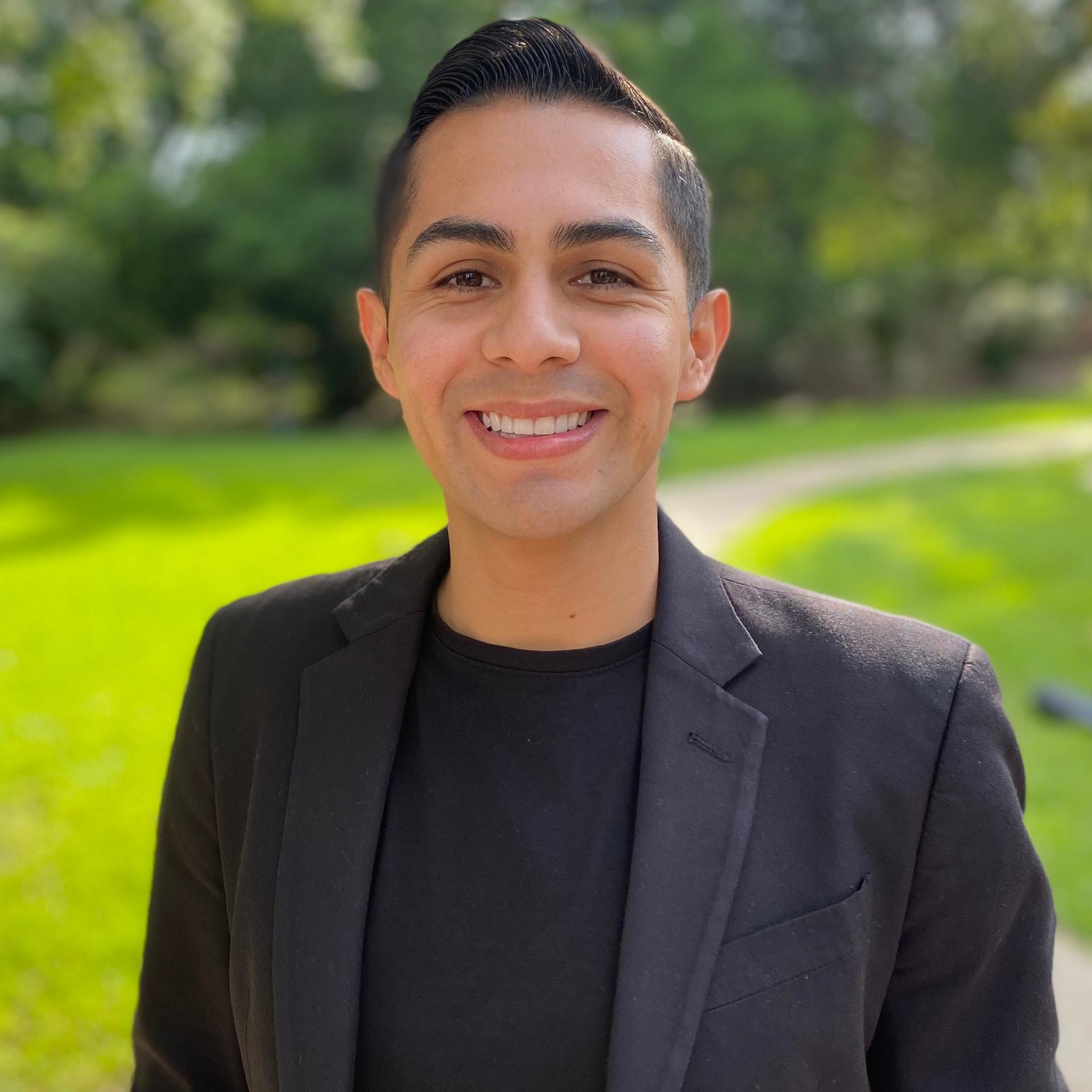 Christian Mendoza