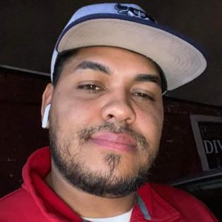 Jordan urena