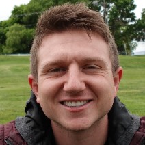 Hyrum Shelton