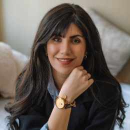 Pardis Abbasizade