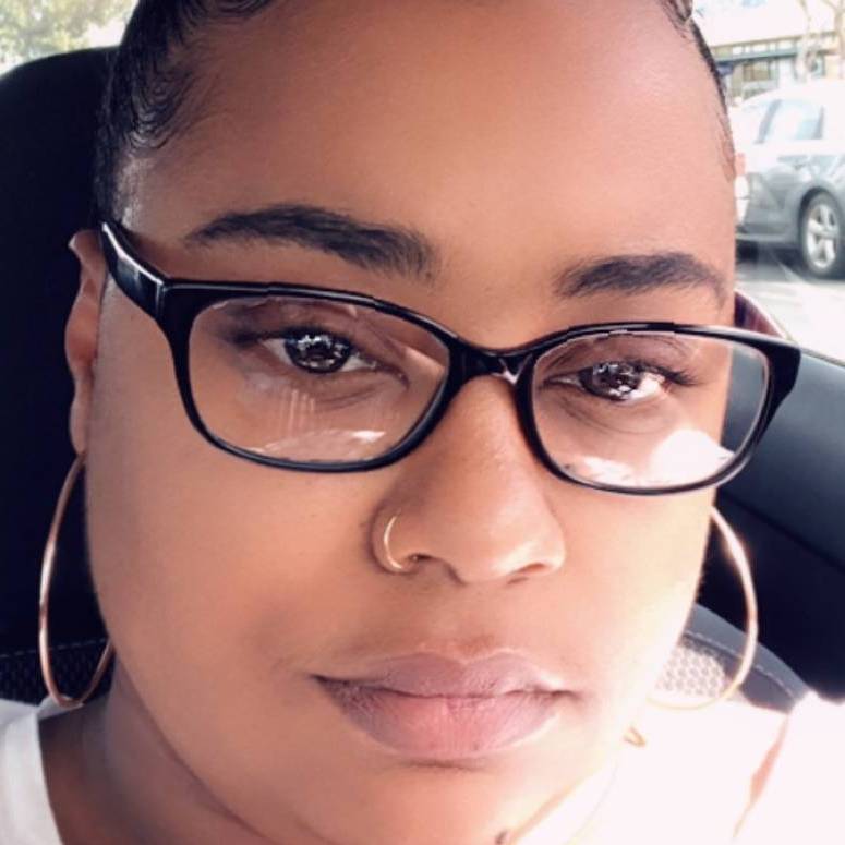 Dominique Bishop
