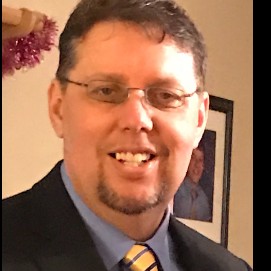 Ron Campbell