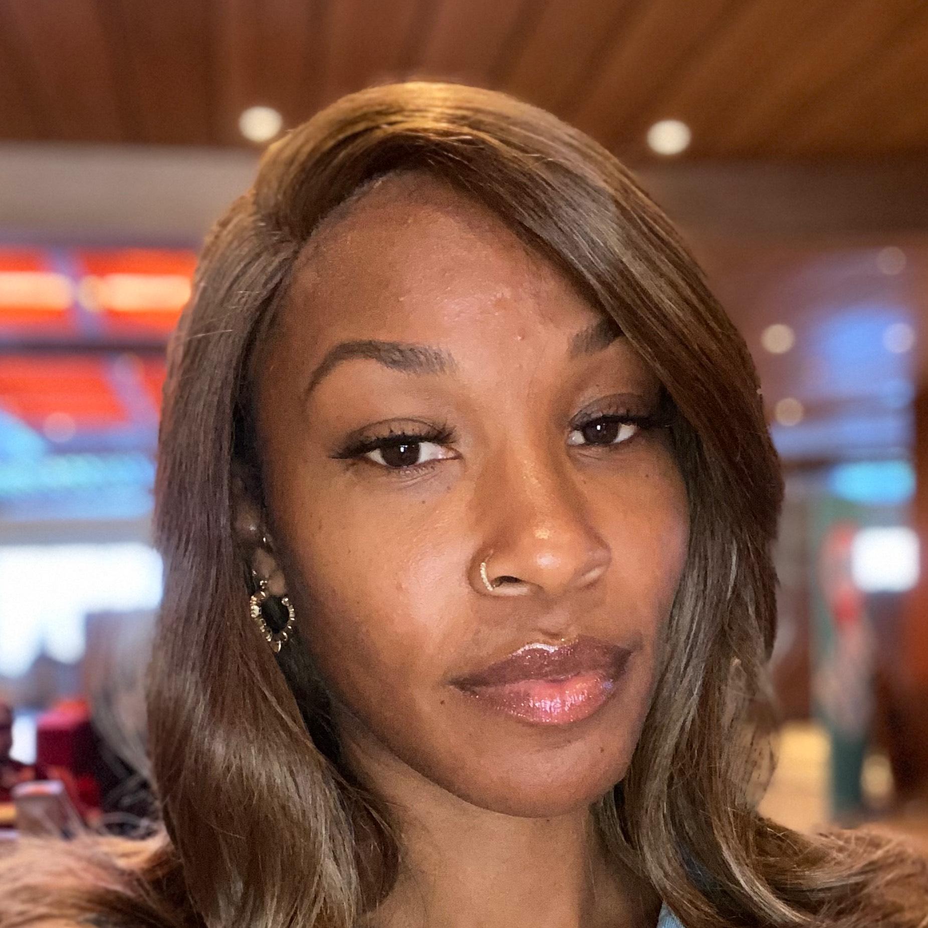Kyeisha Mabins