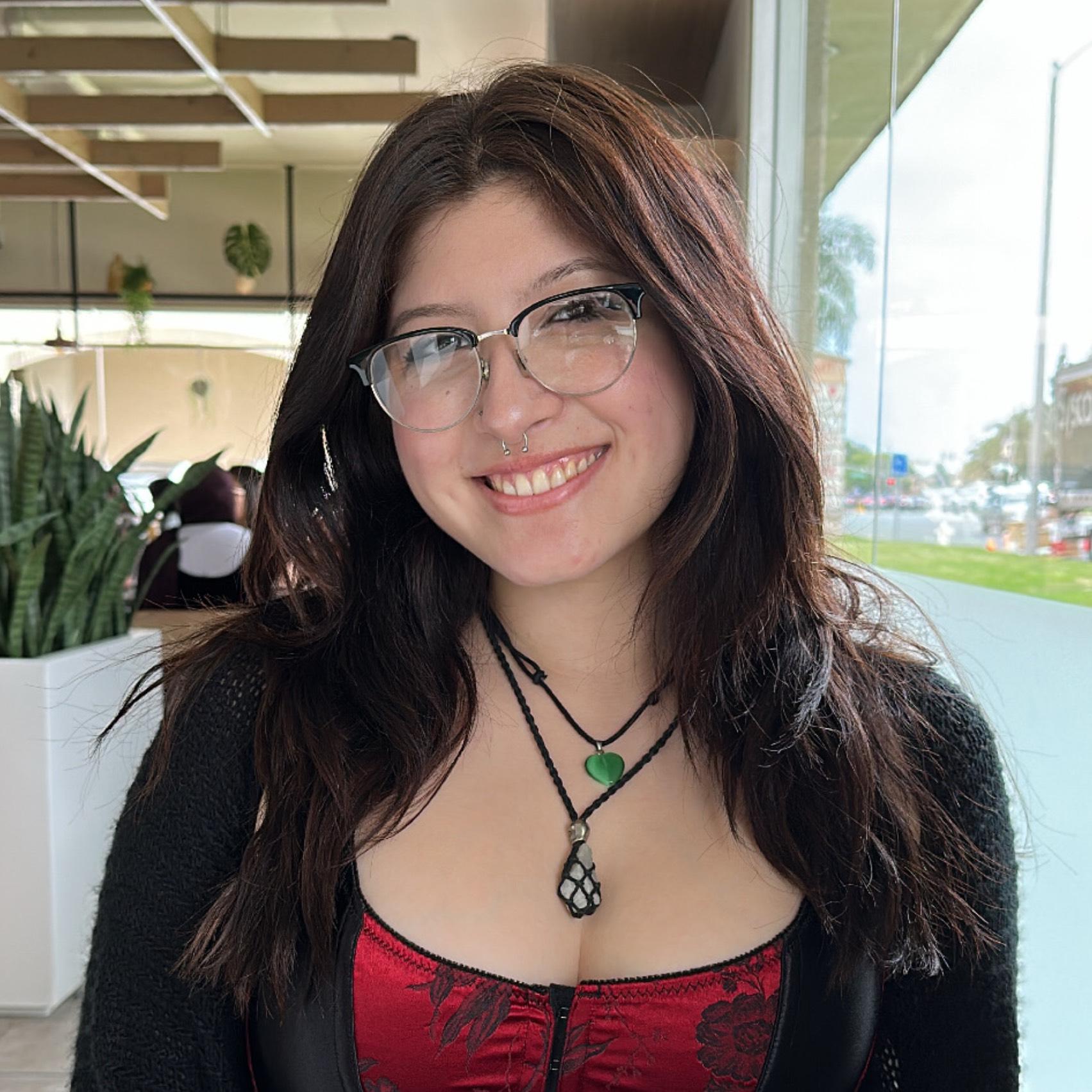 Camila Liques