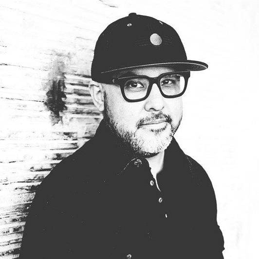 Eric A Carter-Landin