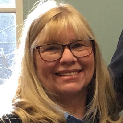 Brenda Caudill