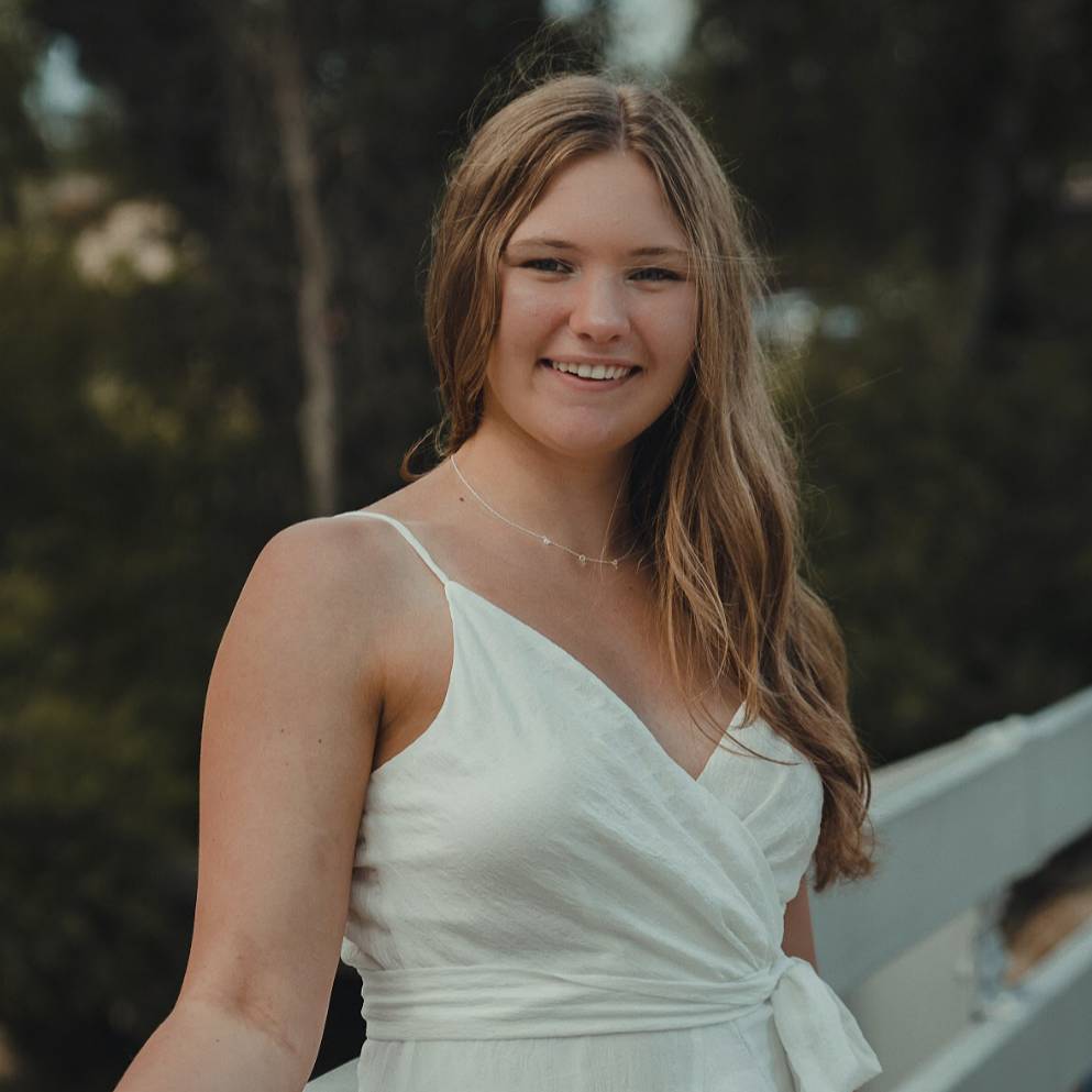 Tailynne Hughes