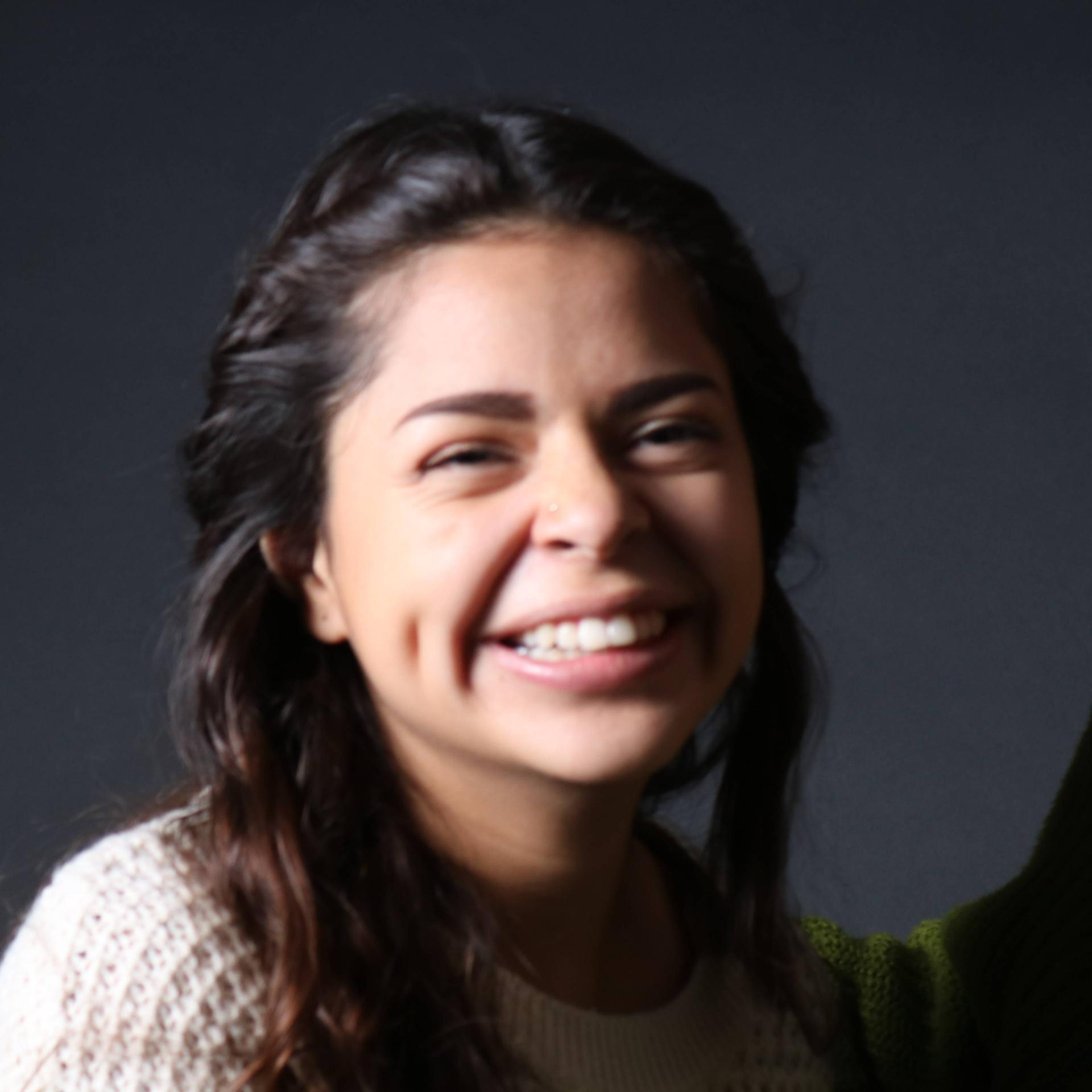 Altayra Valdez