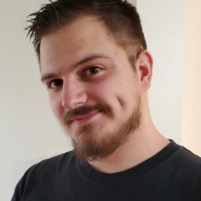 Jared VanBlarcom