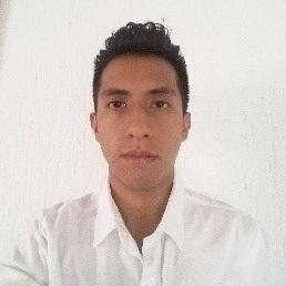 Joshua Isaias Garcia Hernandez