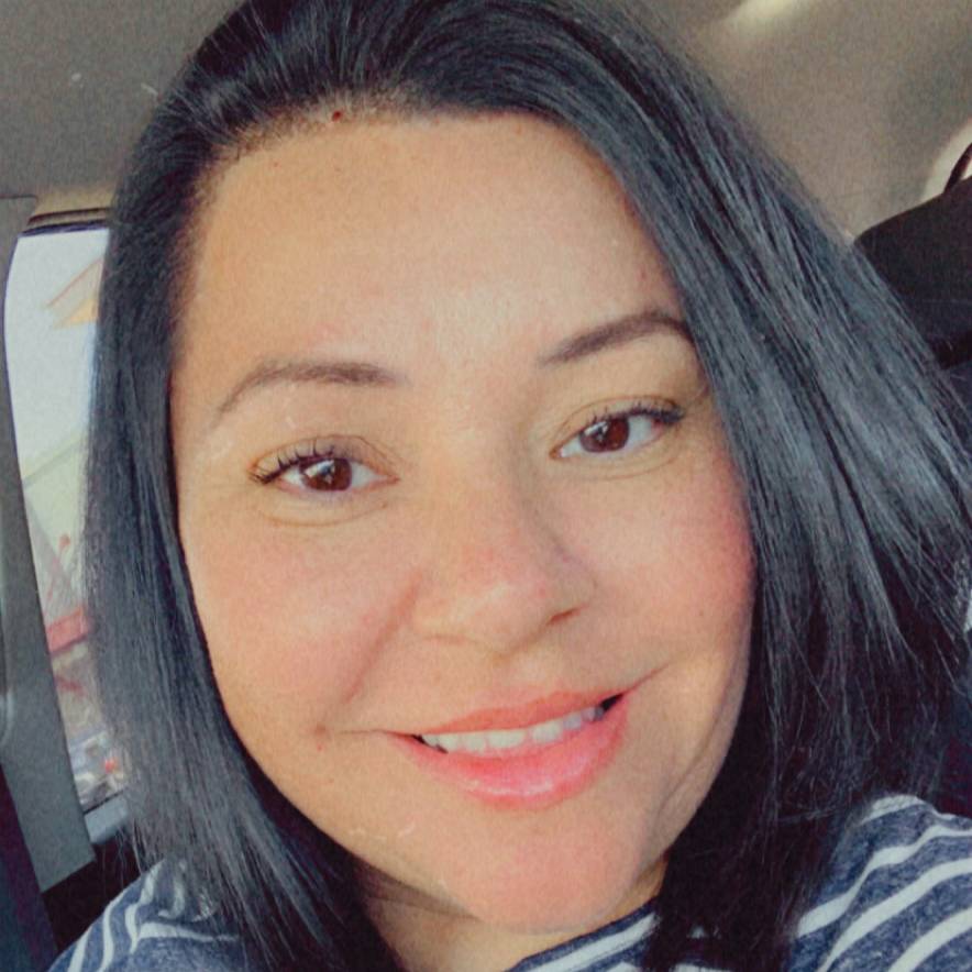 Nancy Jimenez