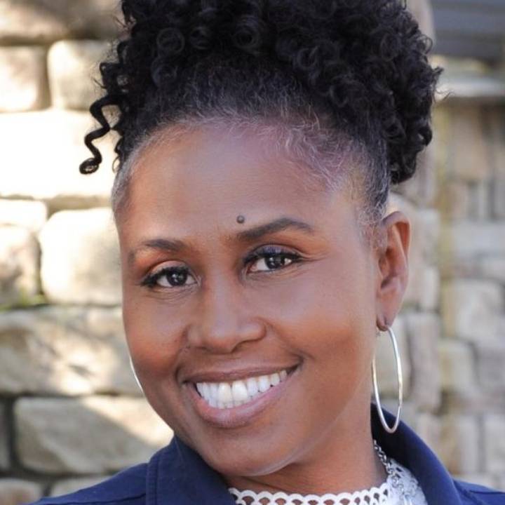 Sonya Sanders