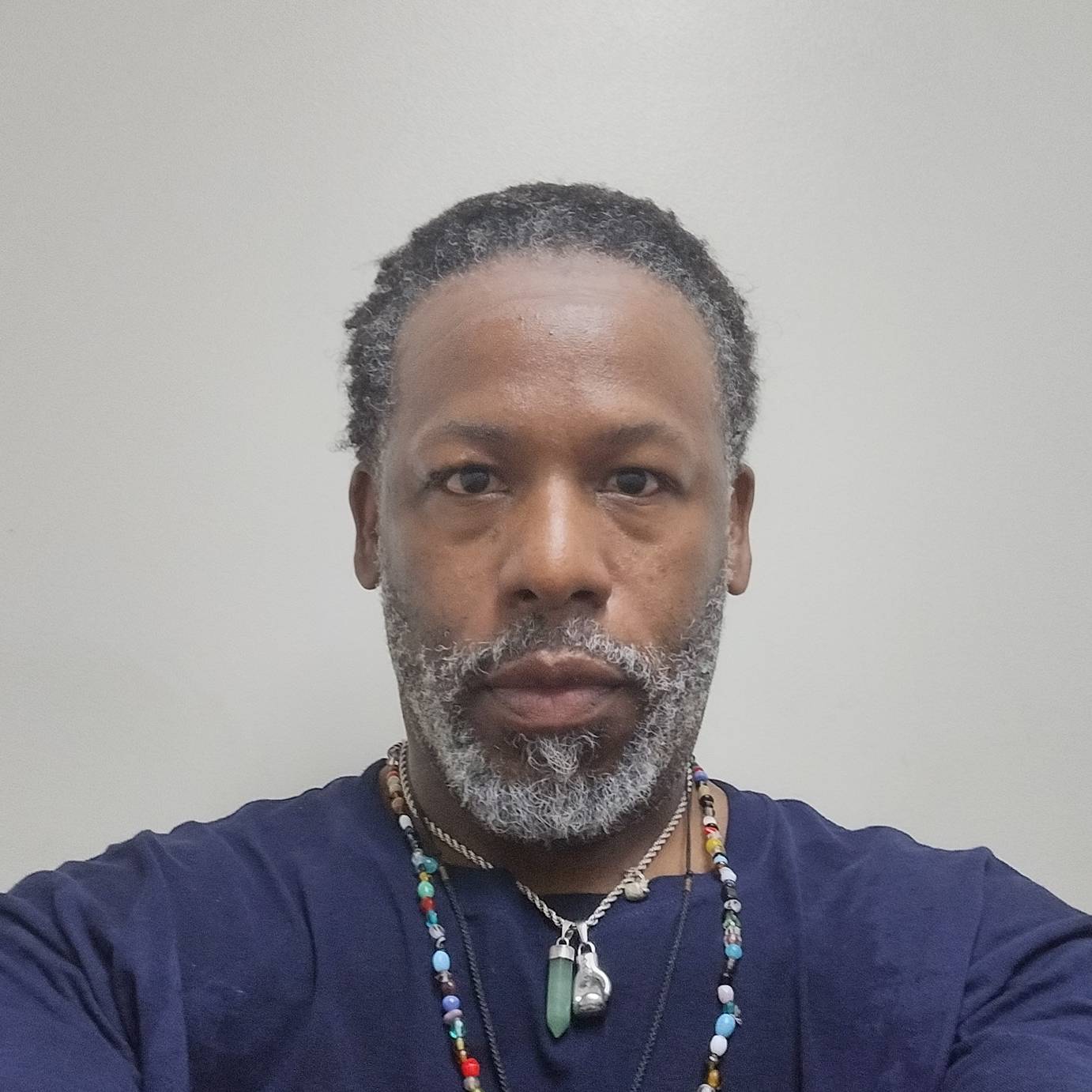 Keith Wright