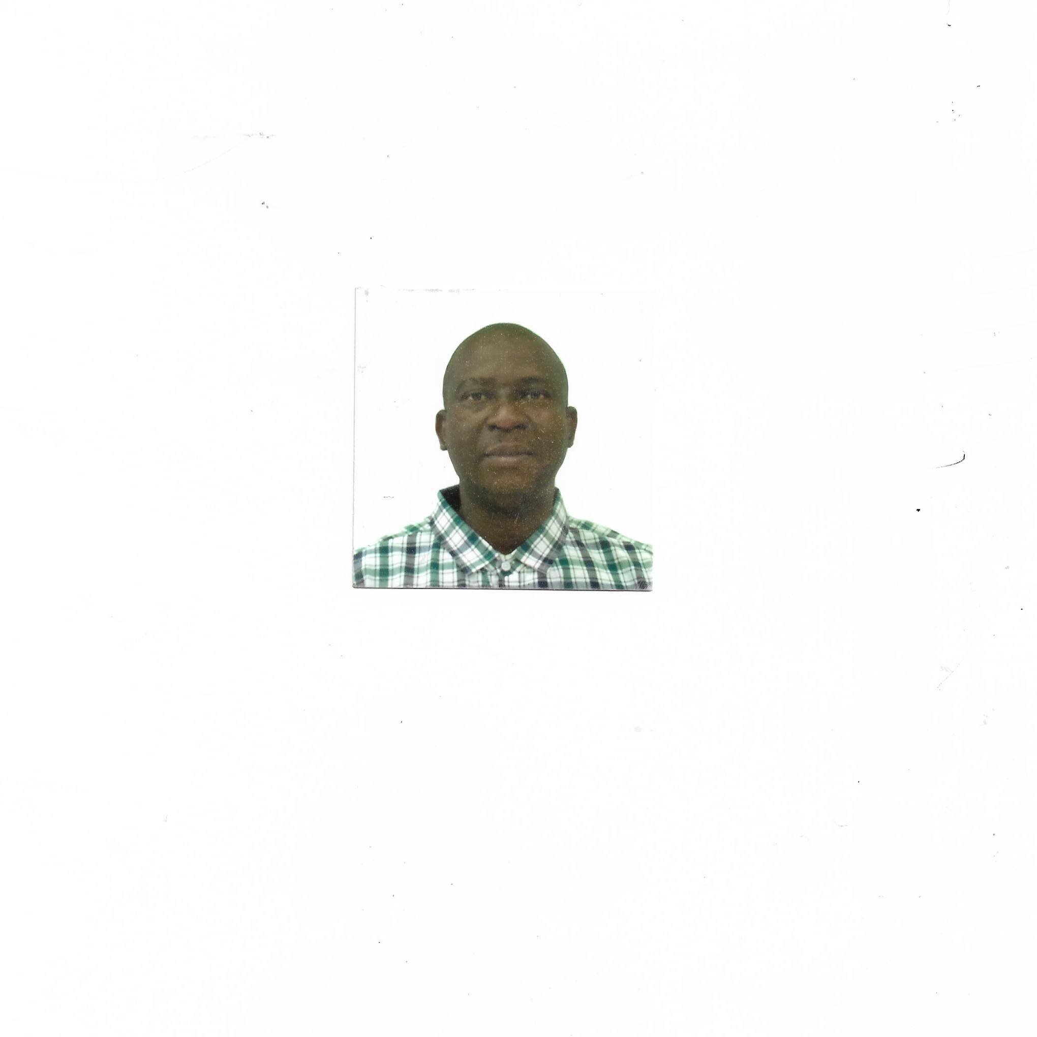 Oluwaseun Ohiorenua Ige