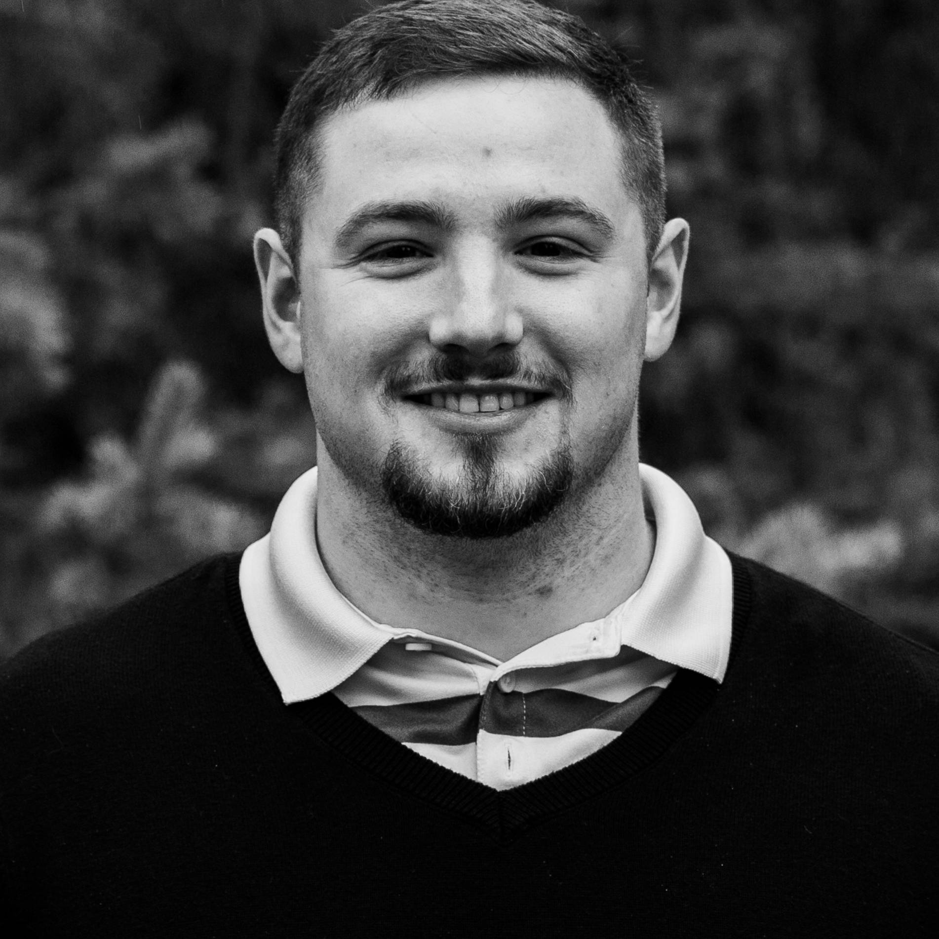 Grady Leonard