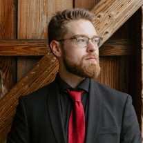 Gabriel McDonald
