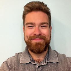 Gabriel McDonald