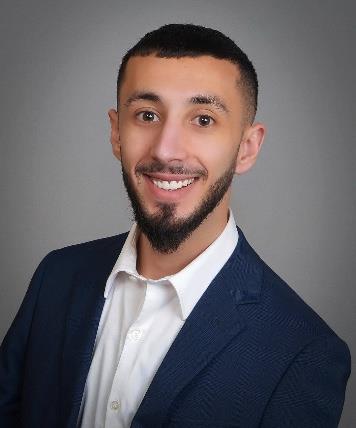 Zaid Almajali