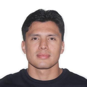 Juan Pablo Campos Garzon
