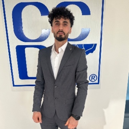 ZAIN AL-BEHADILI