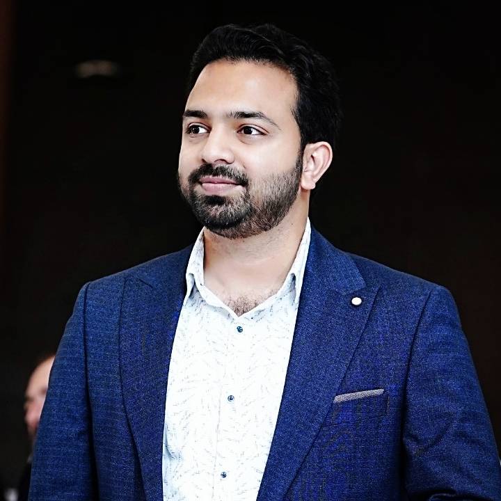 VINOD NARMAT POKKAT