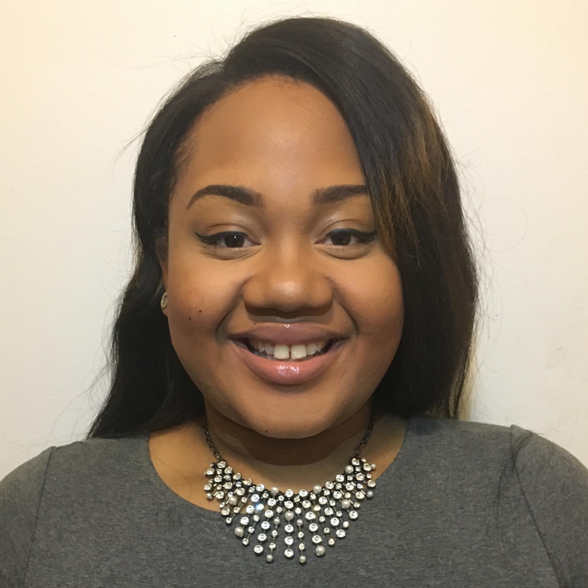 Kenadrea Williams