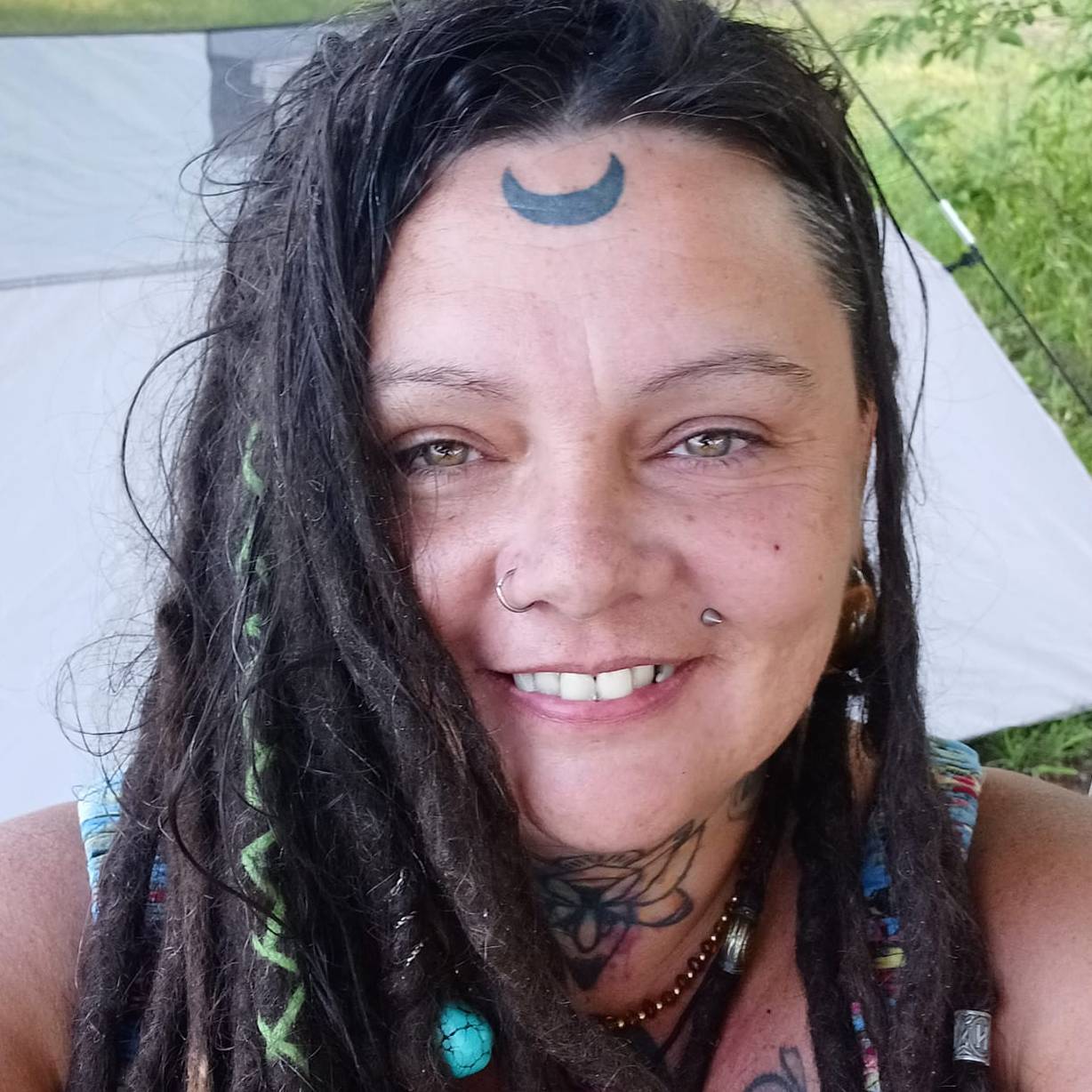 Candi Vaughn
