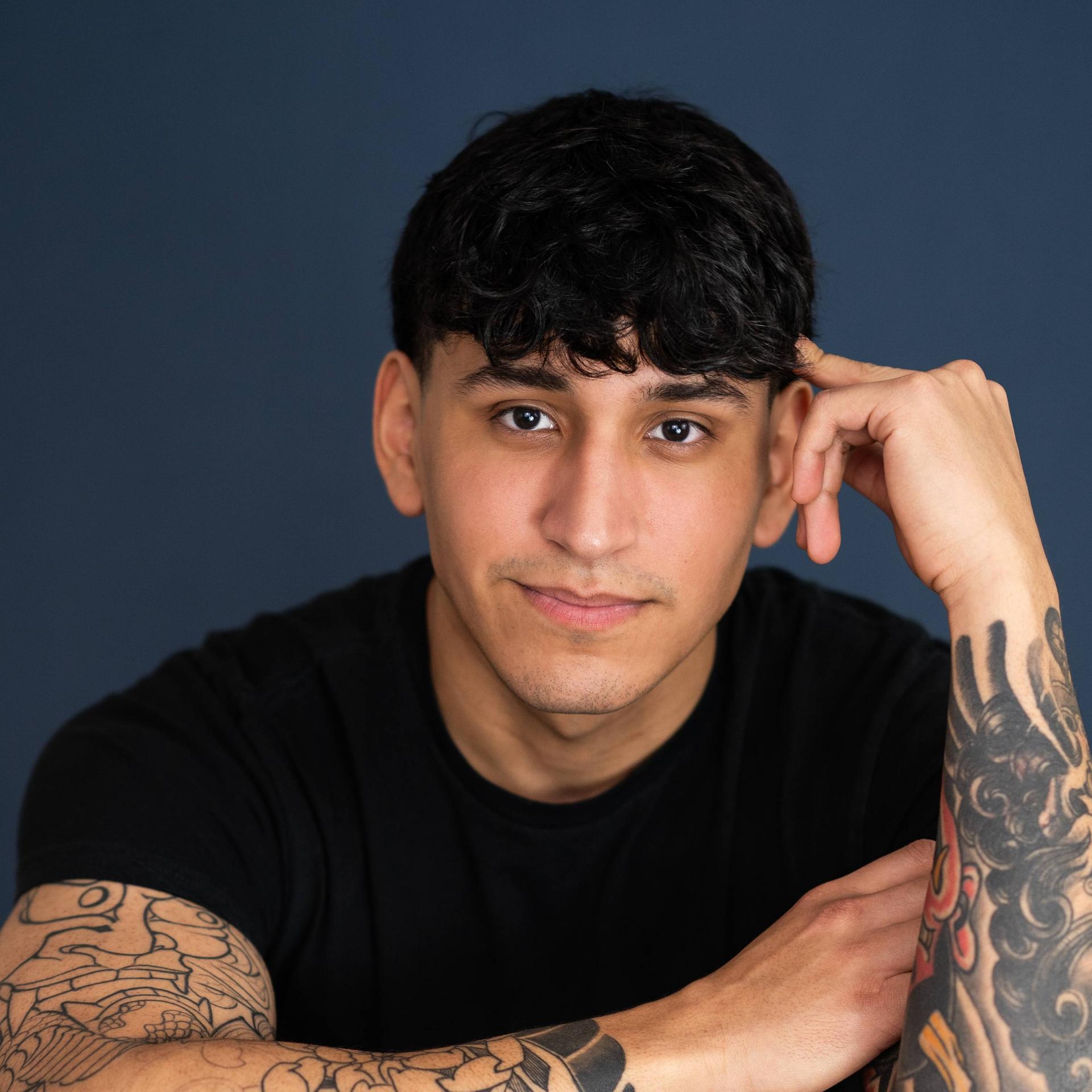 Hector RiveraFuentes