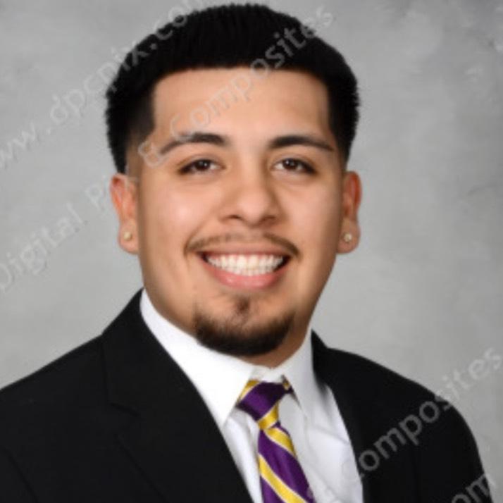 Jeremiah Sanchez