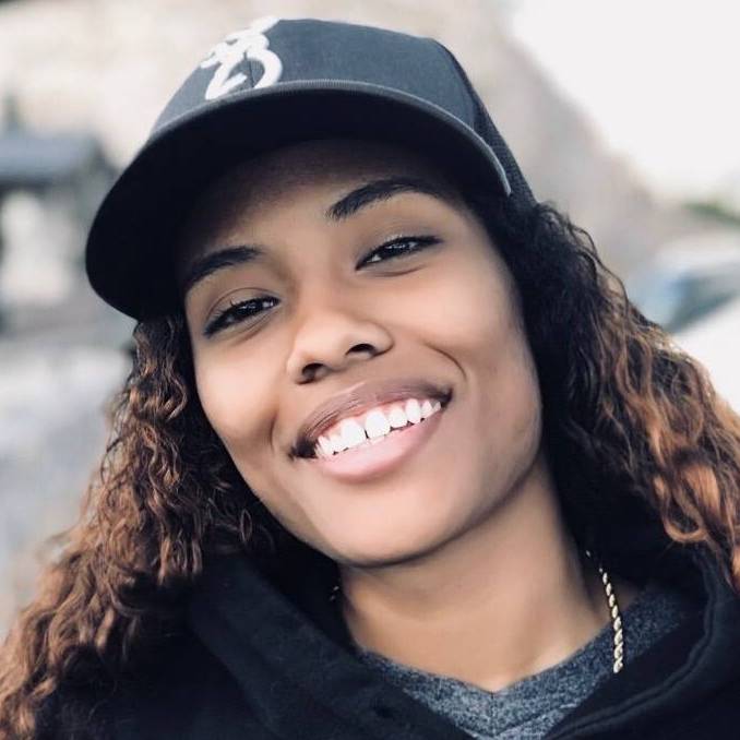 Zoriah Cocio