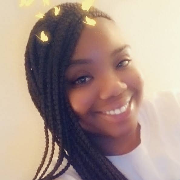 Tameka R. Perry