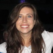 Jade Anderson