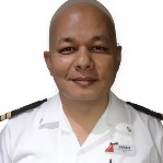 Vikram Thapa