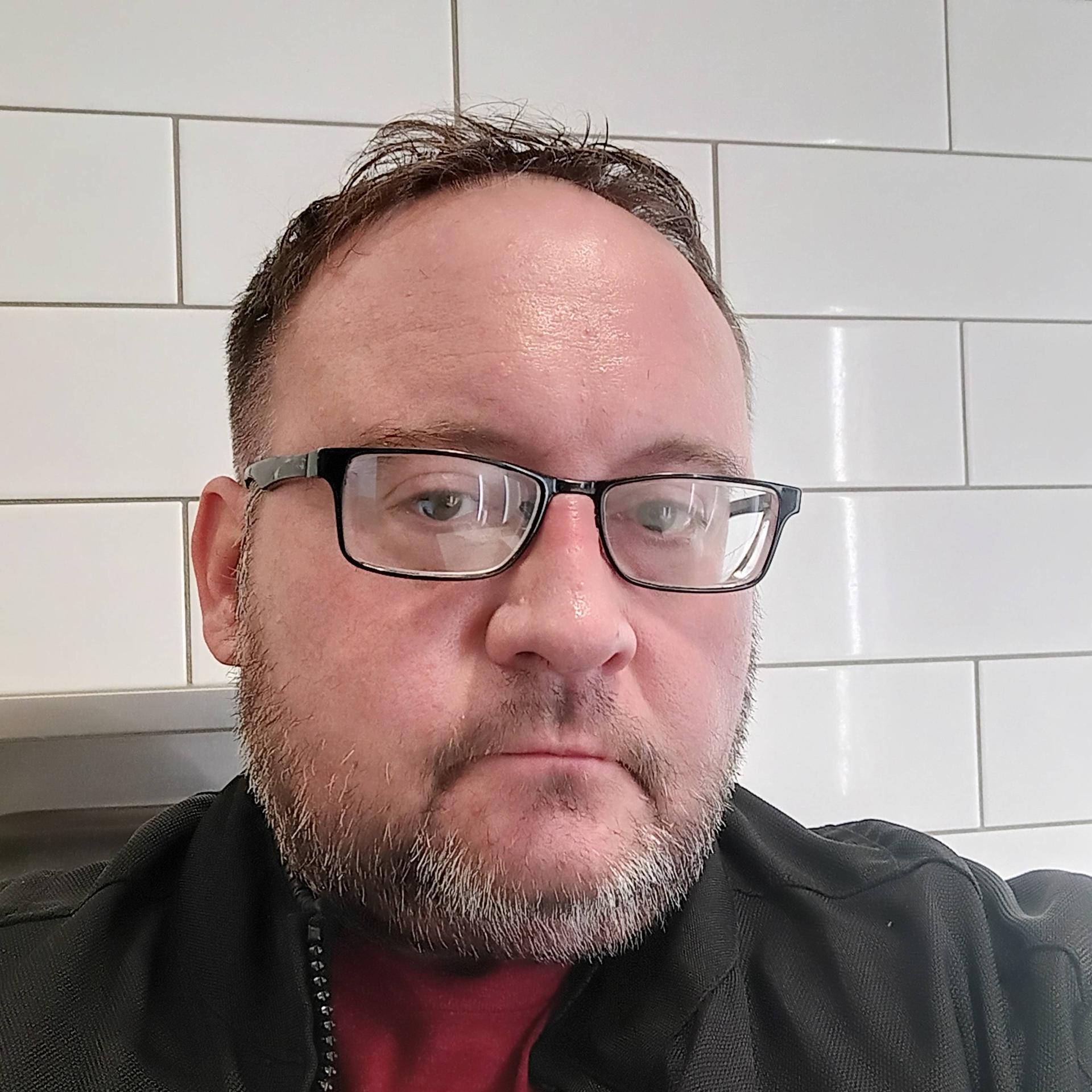 Christopher Kleffner