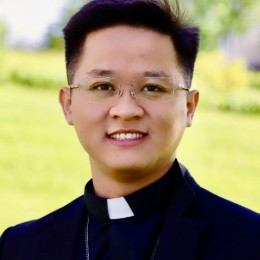 Cong Nguyen