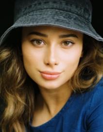 Naomi Perier