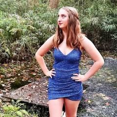 Lexi Mitchum