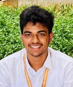 Harsha Vardhan Yalamanchili