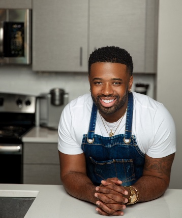 Jeremy Anderson