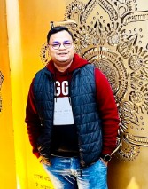 Vedprakash poddar