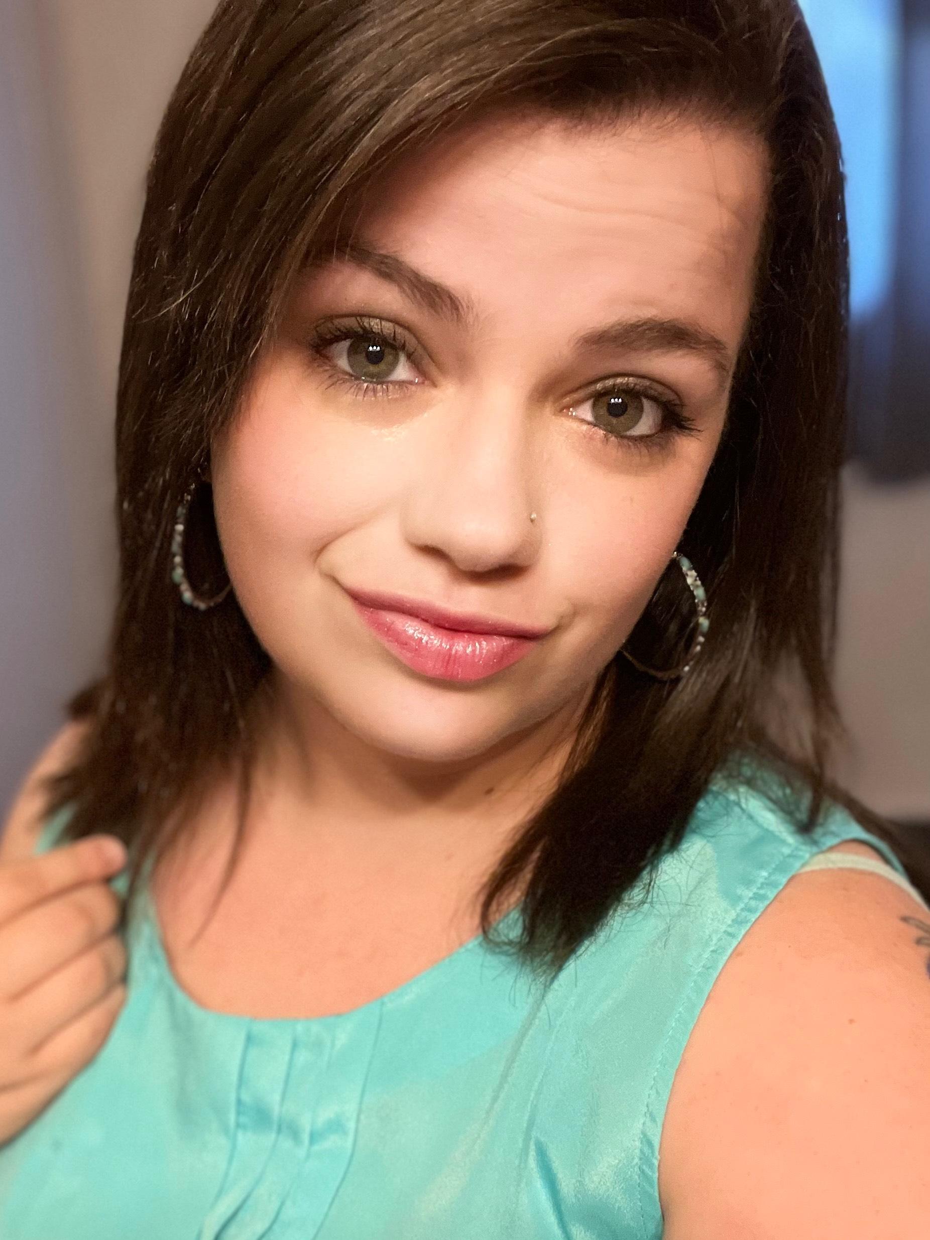 Cheyenne Arnold