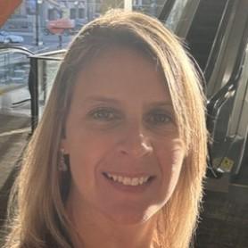 Michelle Eagleton