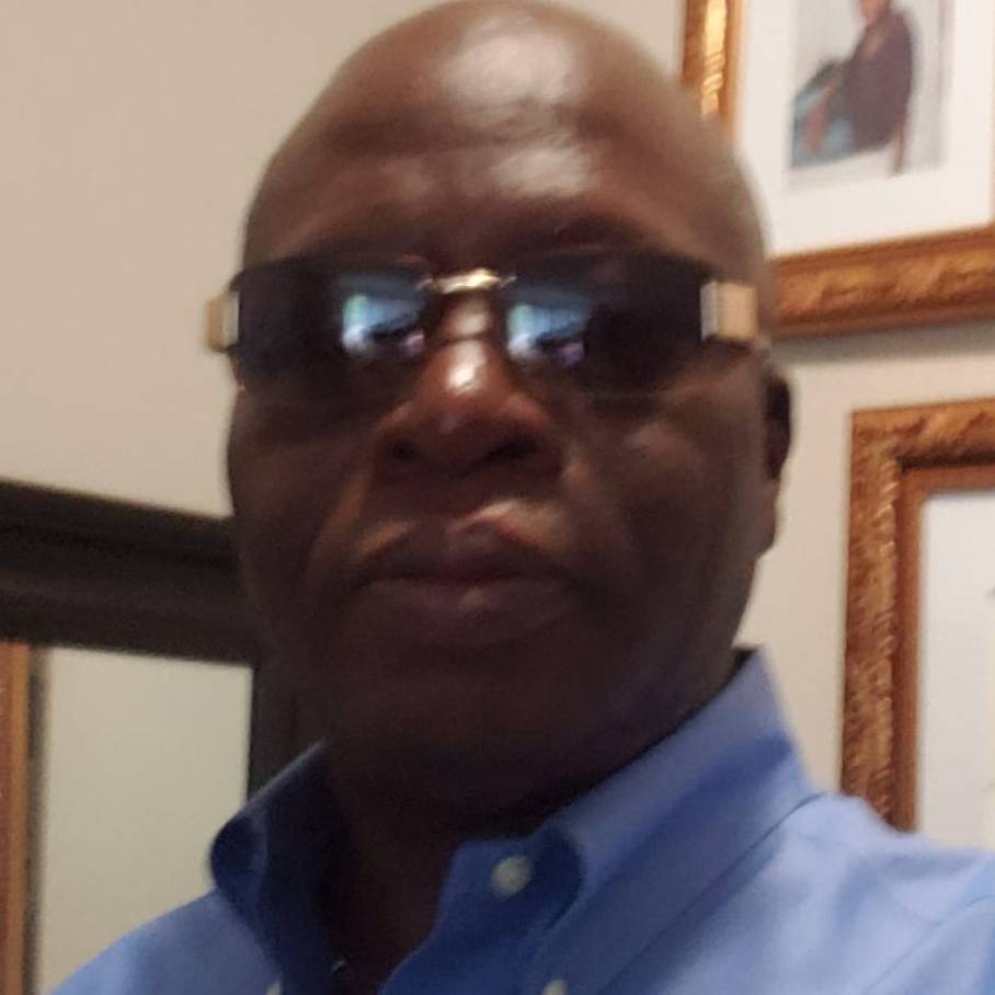 David Arowolo