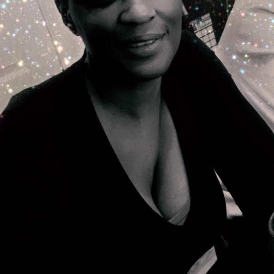 Kimberly Griffin