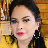 Maria Guadalupe Daniels