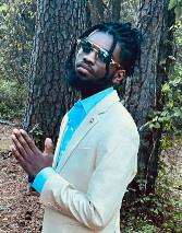 KHAILIL MOORE
