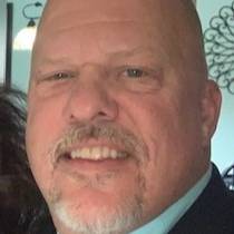 Kevin Morgan