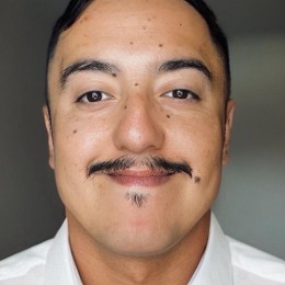 Mark Marez