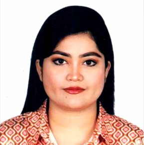 Farjana Sheuli