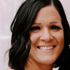 Miriam Hatcher